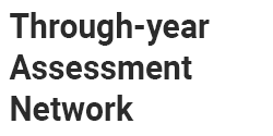 Through-year Assessment Network
