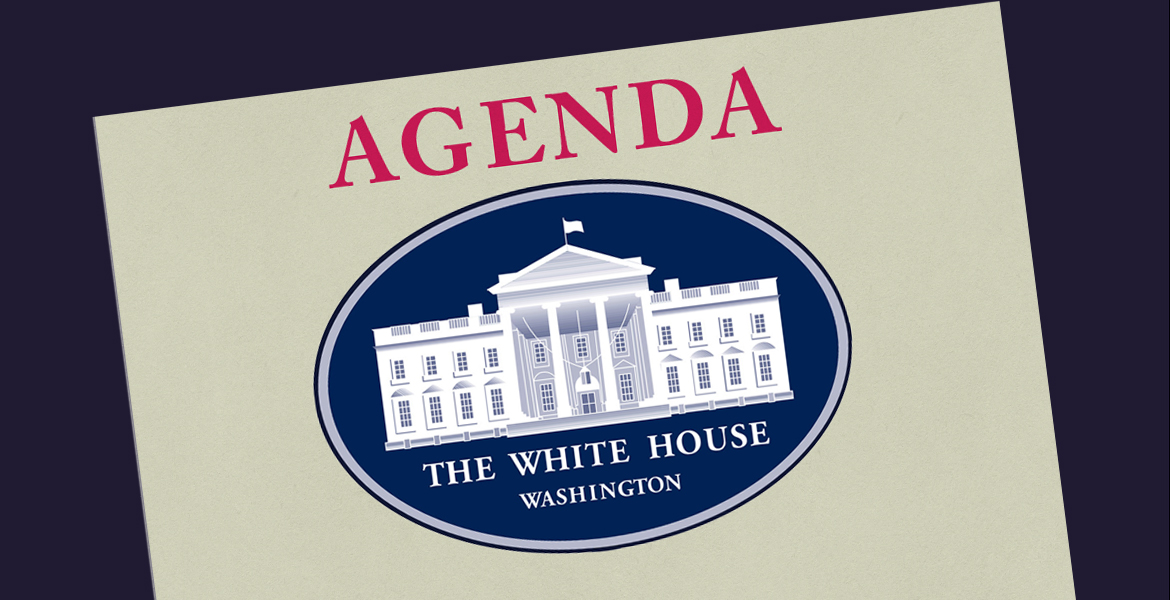 Agenda