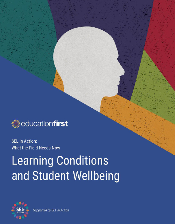 Learning Conditions and Student Wellbeing