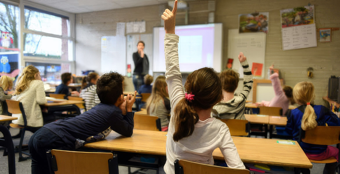Voices of Change: What Newcomer Students Teach Us About Building More Supportive School Environments