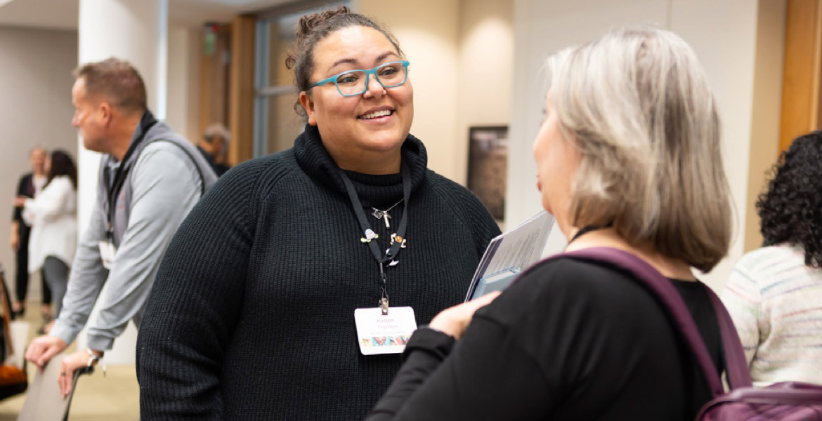 The impact of cross-sector partnerships