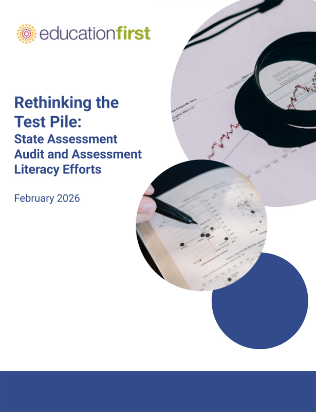 Audits report