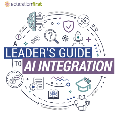 A Leader’s Guide to AI Integration: Exploring AI in Teaching and Learning