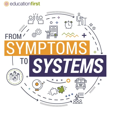 Coaching districts to reduce chronic absenteeism