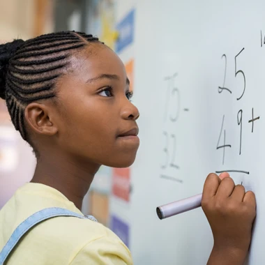 Education First supports educator preparation programs