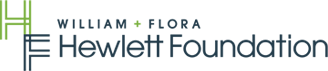 hewlett-foundation