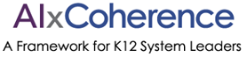 Education First Aix Coherence logo