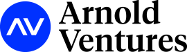 Arnold Ventures logo
