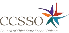 CCSSO logo