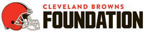 Cleveland Brown Foundation logo