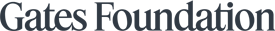Gates Foundation logo
