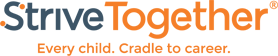 Strive Together logo