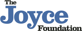 The Joyce Foundation logo