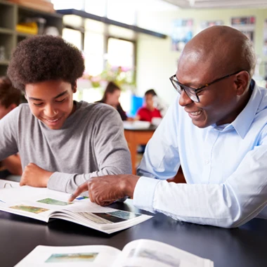 To retain teachers of color, address their wellbeing