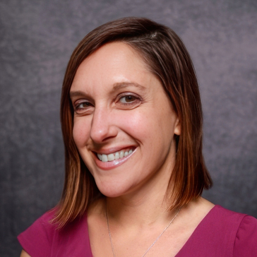 Kate Kreamer Executive Director for Advance CTE portrait
