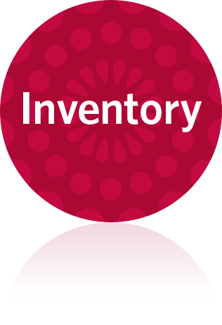 conduct inventory