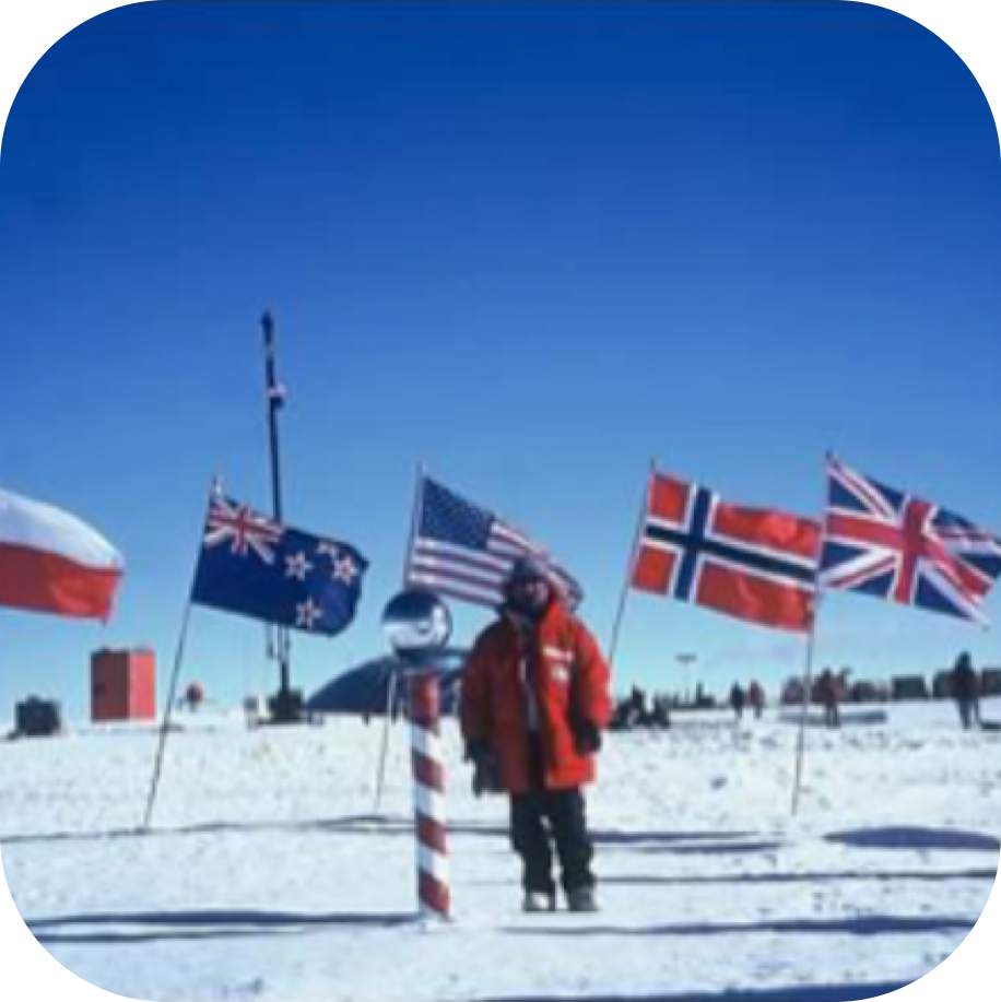 astorgue-antartica
